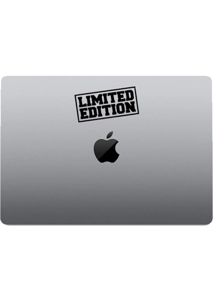 Limited Edition Oto,motorsiklet, Laptop, Kask, Araba Sticker 13X7 cm fırsatları