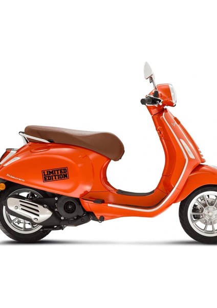 Limited Edition Oto,motorsiklet, Laptop, Kask, Araba Sticker 13X7 cm indirimleri