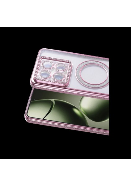 Xiaomi Mi 14T Pro Joke Simli Magneticsafe Kılıf fiyatları