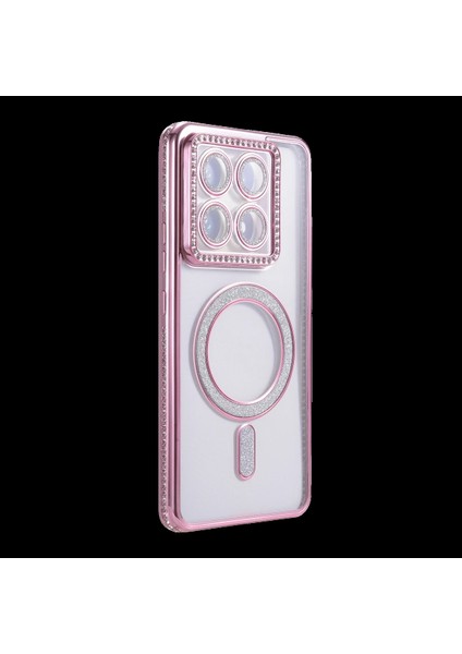 Xiaomi Mi 14T Pro Joke Simli Magneticsafe Kılıf modelleri