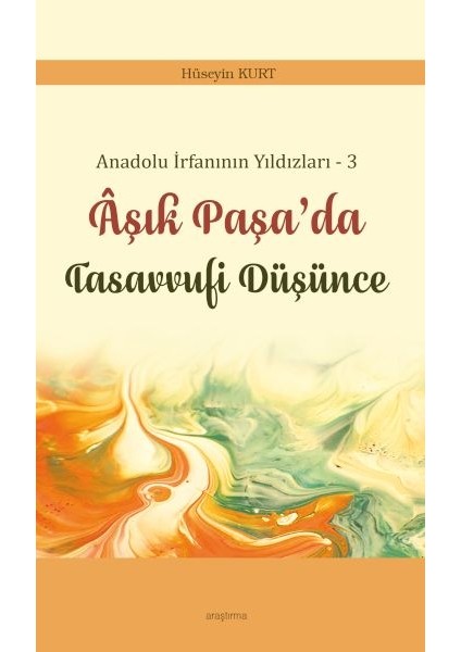 Anadolu Irfanının Yıldızları – 3 Âşık Paşa’da Tasavvufi Düşünce