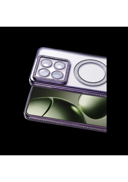 Xiaomi Mi 14T Pro Joke Simli Magneticsafe Kılıf fiyatları