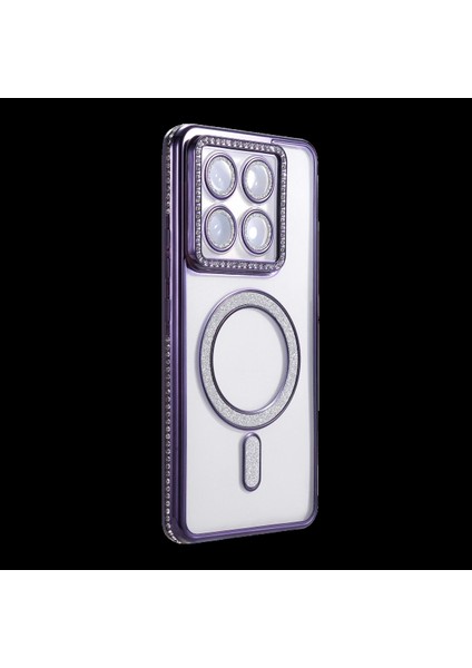 Xiaomi Mi 14T Pro Joke Simli Magneticsafe Kılıf modelleri