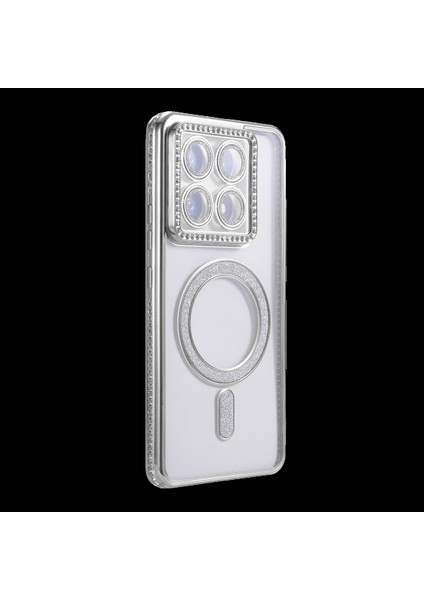 Xiaomi Mi 14T Pro Joke Simli Magneticsafe Kılıf modelleri