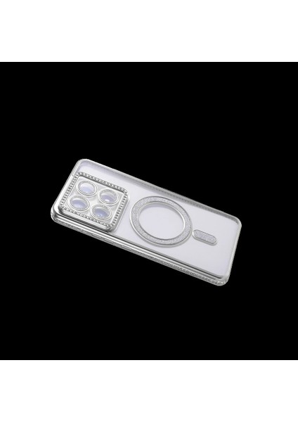 Xiaomi Mi 14T Pro Joke Simli Magneticsafe Kılıf fırsatları