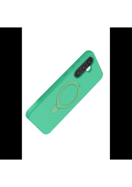 Samsung Galaxy A17 5g Regal Magsafe Standlı Kapak fırsatları