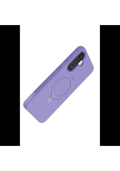 Samsung Galaxy A17 5g Regal Magsafe Standlı Kapak fırsatları