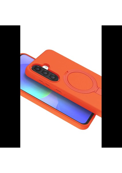 Samsung Galaxy A17 5g Regal Magsafe Standlı Kapak fiyatları