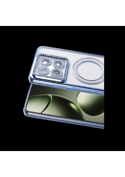 Xiaomi Mi 14T Pro Joke Simli Magneticsafe Kılıf fiyatları