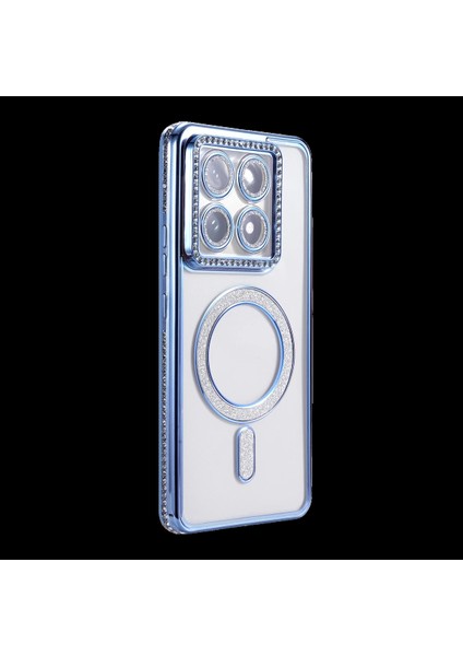 Xiaomi Mi 14T Pro Joke Simli Magneticsafe Kılıf modelleri