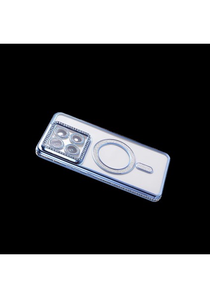 Xiaomi Mi 14T Pro Joke Simli Magneticsafe Kılıf fırsatları