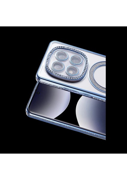 Xiaomi Redmi Note 14 Pro 4g Joke Simli Magneticsafe Kılıf fiyatları