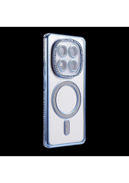 Xiaomi Redmi Note 14 Pro 4g Joke Simli Magneticsafe Kılıf modelleri