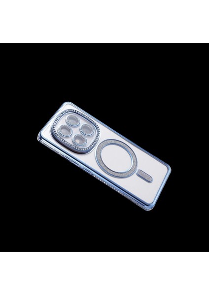 Xiaomi Redmi Note 14 Pro 4g Joke Simli Magneticsafe Kılıf fırsatları