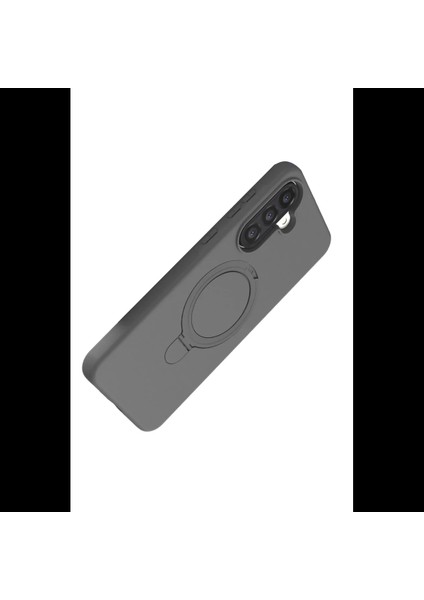 Samsung Galaxy A17 5g Regal Magsafe Standlı Kapak fırsatları