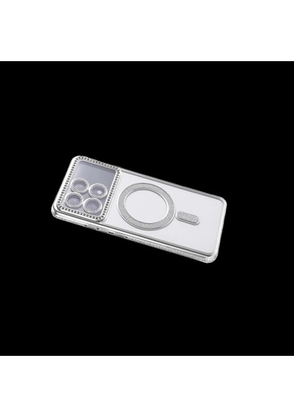 Xiaomi Poco X6 Pro Joke Simli Magneticsafe Kılıf fırsatları