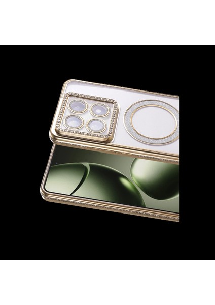 Xiaomi Mi 14T Pro Joke Simli Magneticsafe Kılıf fiyatları