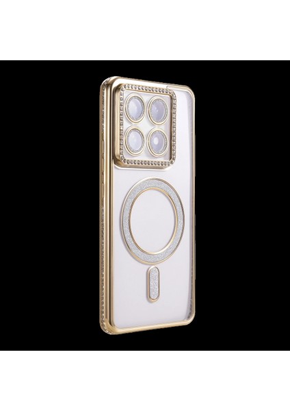 Xiaomi Mi 14T Pro Joke Simli Magneticsafe Kılıf modelleri