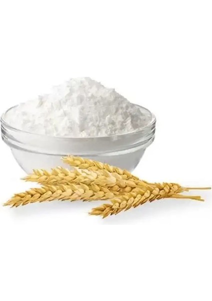 Buğday Nişastası 1000 gr (1 Kg)