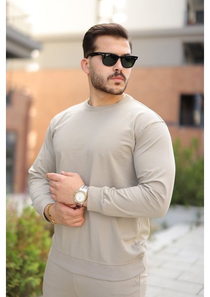 Erkek Iki Iplik Alt-Üst Takım modelleri