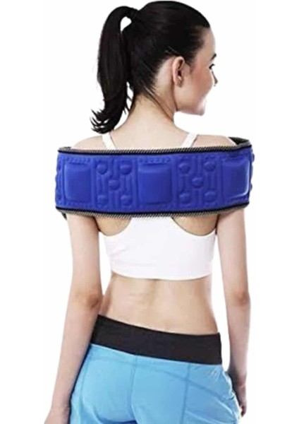 5 Motorlu Titreşimli Masaj Ai Göbek Kemeri Selülit Cihazı Eritme Zayıflama fiyatları