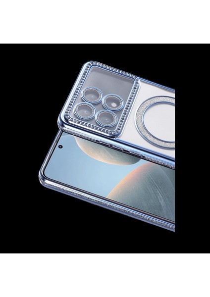 Xiaomi Poco X6 Pro Joke Simli Magneticsafe Kılıf fiyatları