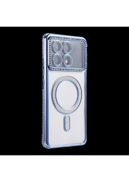 Xiaomi Poco X6 Pro Joke Simli Magneticsafe Kılıf modelleri