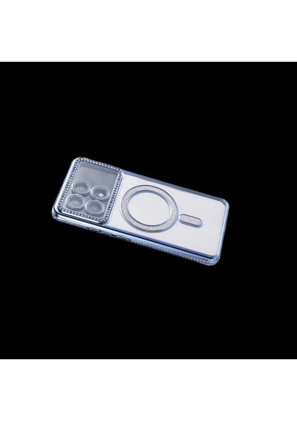 Xiaomi Poco X6 Pro Joke Simli Magneticsafe Kılıf fırsatları