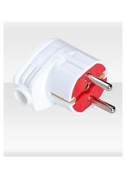 Ayka L Tipi Topraksız Erkek Fiş