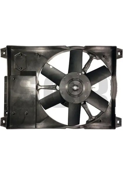 59980 Fan Motoru 1328088080