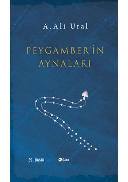 Peygamberin Aynaları