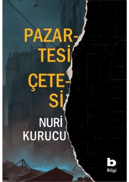 Pazartesi Çetesi