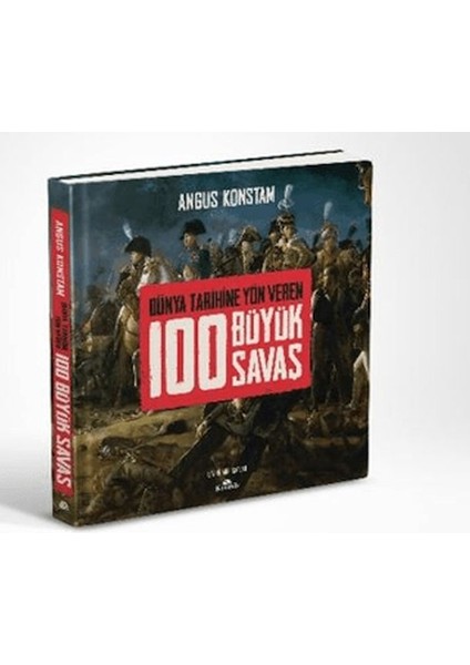 100 Büyük Savaş