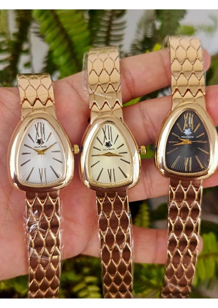 Serenay Model Kadın Kol Saati modelleri