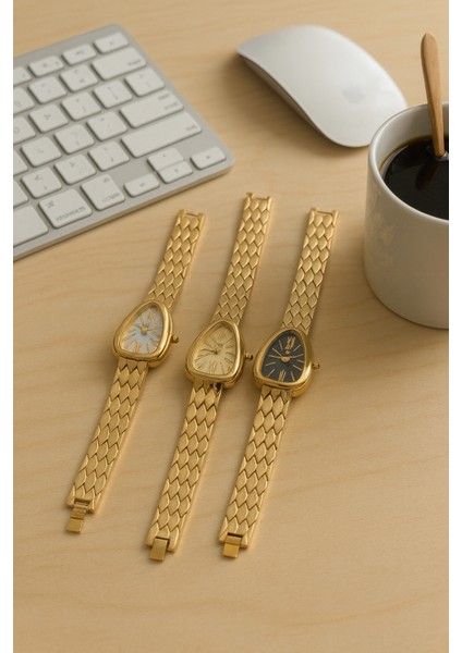 Serenay Model Kadın Kol Saati