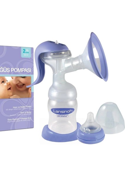 Bfs Manuel Göğüs Pompası (Yeni) modelleri