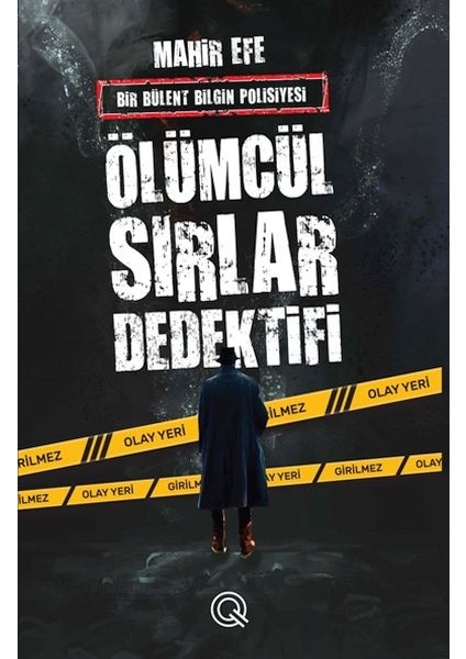 Ölümcül Sırlar Dedektifi