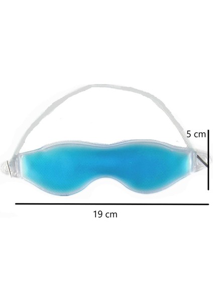 Göz Için Jel Terapi Maskesi fiyatları