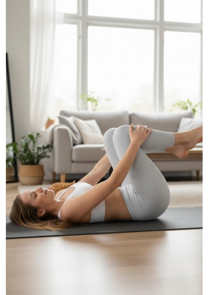 Ince Bel Biye Lastikli | Full Likralı Performans Taytı | Kadın Tayt fiyatları