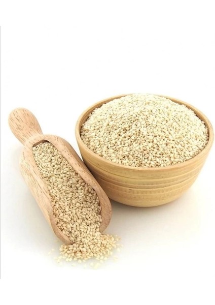 Beyaz Susam 500 gr fiyatları