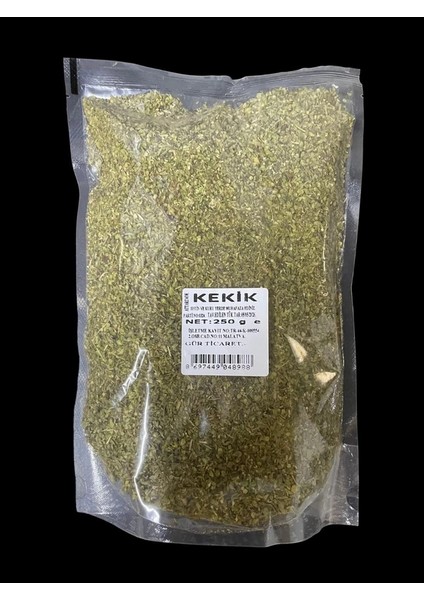 Asude Kekik 250 G