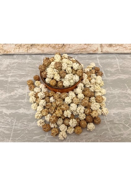 Kaymaklı Leblebi 1000 gr (1 Kg)