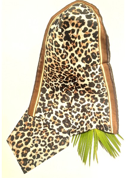 Lüks Figürlü Gösterişli Eşarp fiyatları