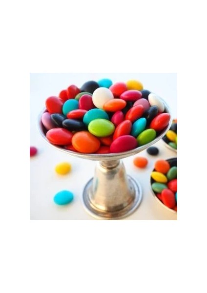 Renkli Draje Bonibon 1000 gr (1 Kg) fiyatları