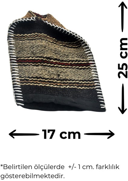 Doğal Kabak Lifi 4`lü Banyo Hamam Kese Seti (Yüz + Vücud + Sırt) - Set9 indirimleri