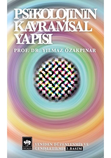 Psikolojinin Kavramsal Yapısı