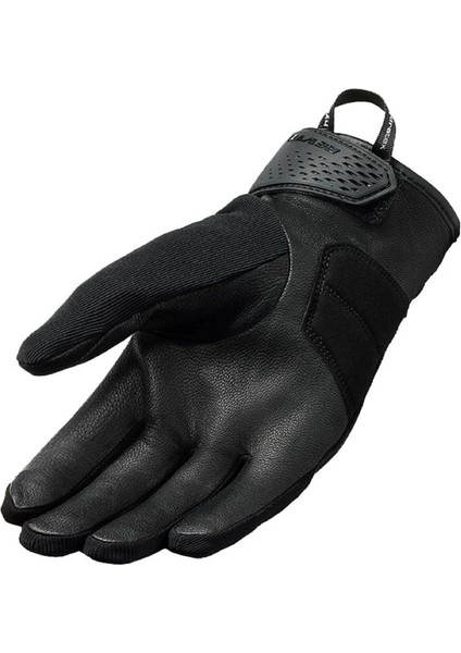 Mosca H2O Kışlık Motosiklet Eldiveni Siyah fiyatları