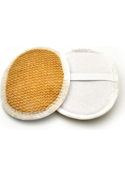 Doğal Jüt Ip Banyo Lifi Hamam Vücud Kesesi 12X17 Cm. modelleri