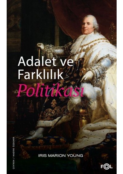 Adalet ve Farklılık Politikası