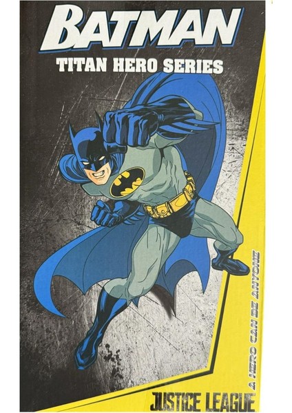 Batman Avengers 30 cm - Işıklı ve Sesli modelleri